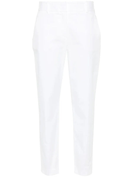 New York tapered trousers