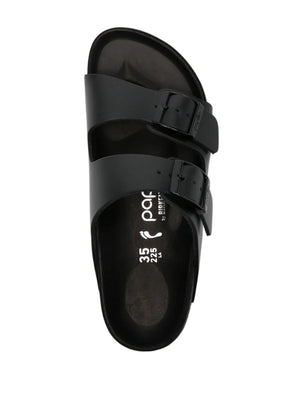 Arizona Papillio leather sandals