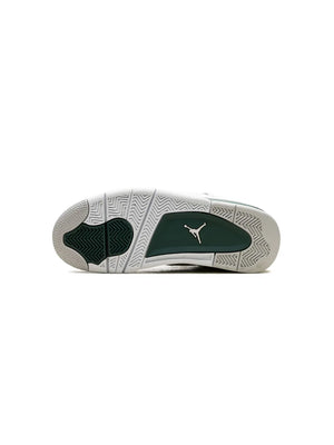 Air Jordan 4 "Oxidized Green" sneakers