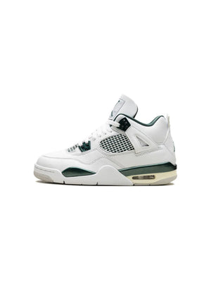 Air Jordan 4 "Oxidized Green" sneakers