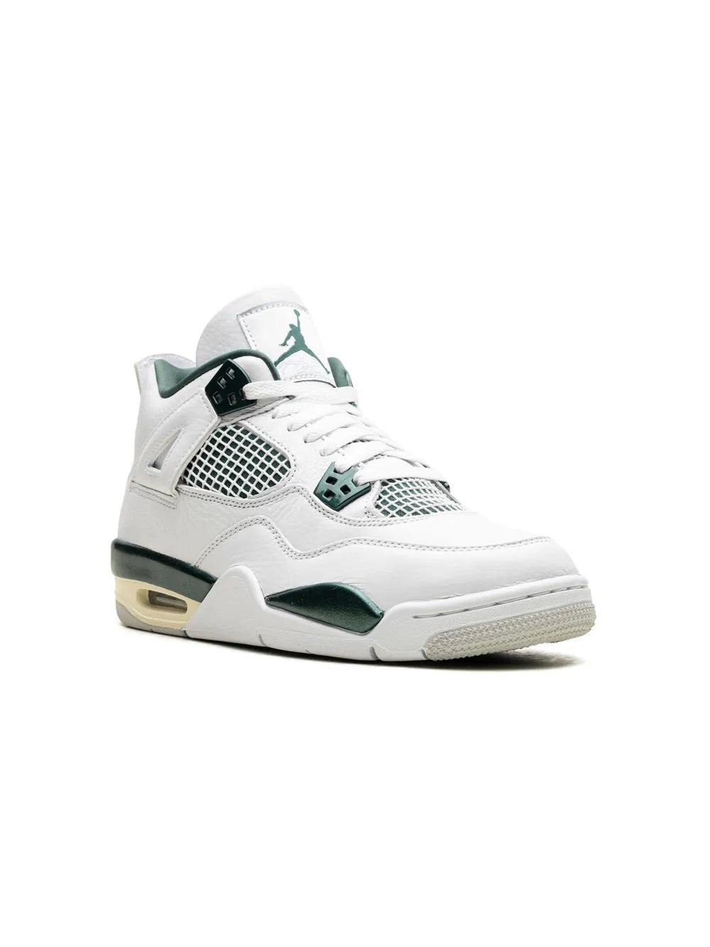 Air Jordan 4 "Oxidized Green" sneakers