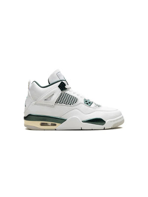 Air Jordan 4 "Oxidized Green" sneakers
