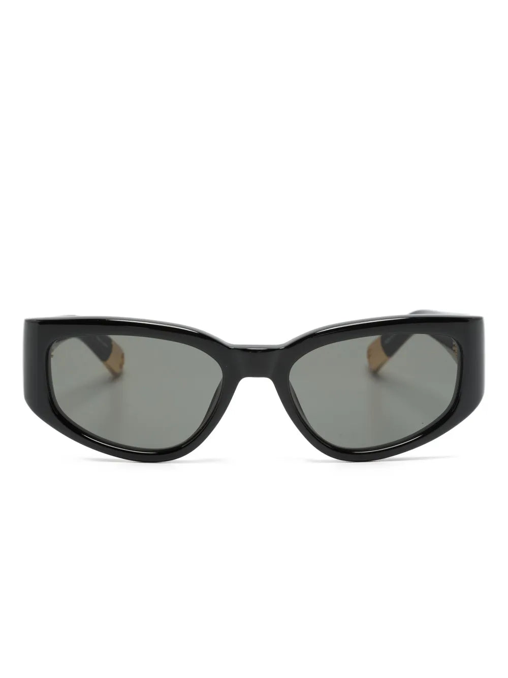Les Lunettes Gala butterfly-frame sunglasses