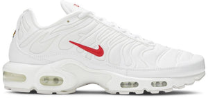 Nike Air Max Plus Supreme White