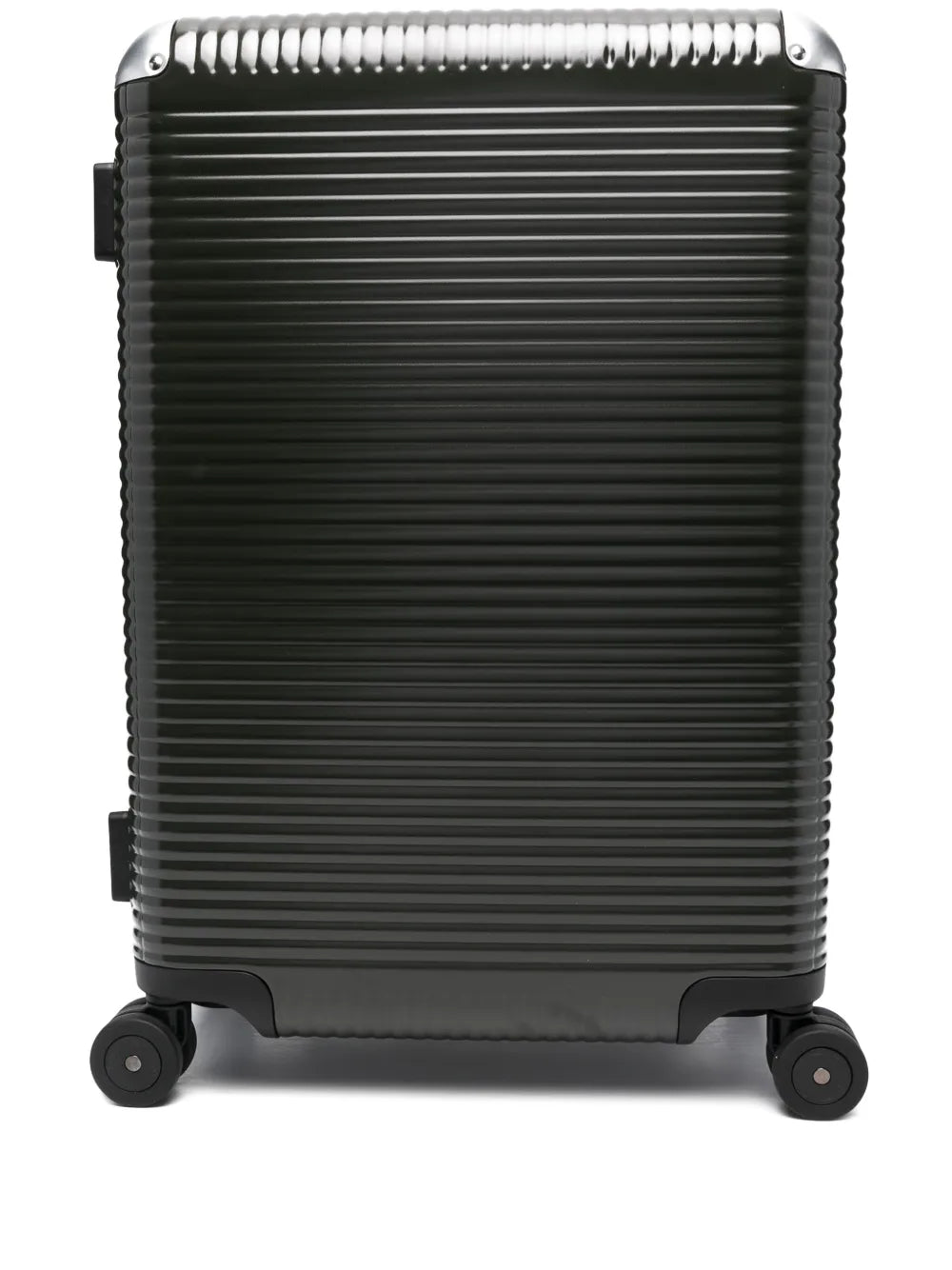 Bank Light Spinner 68 ribbed suitcase