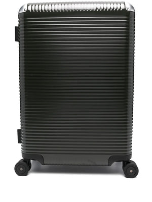 Bank Light Spinner 68 ribbed suitcase