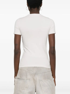 Beverly Hills embroidered T-Shirt