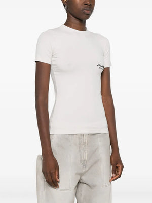 Beverly Hills embroidered T-Shirt