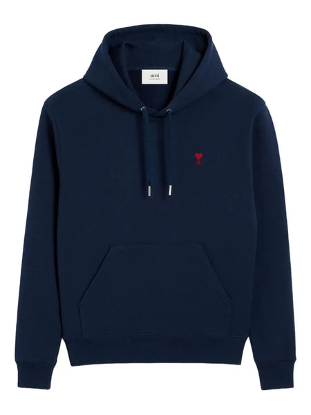 Ami de Coeur organic-cotton Hoodie