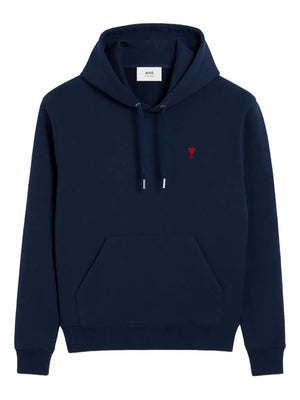 Ami de Coeur organic-cotton Hoodie