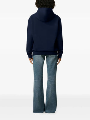 Ami de Coeur organic-cotton Hoodie
