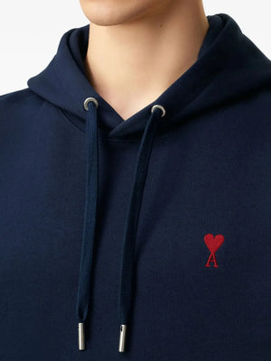 Ami de Coeur organic-cotton Hoodie