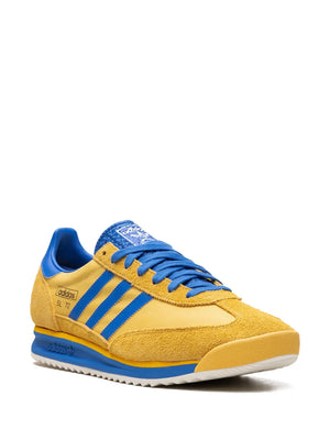 SL 72 RS "Utility Yellow/Blue Royal/Core White" sneakers