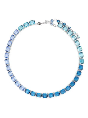 Millenia crystal necklace