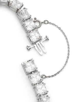 Matrix soft bracelet