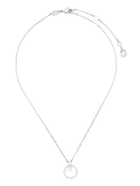 Constella ring-pendant necklace