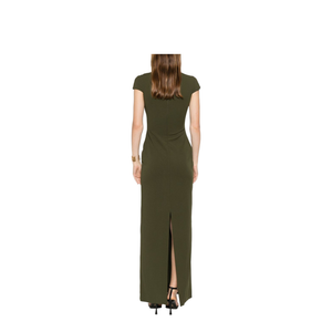 Dresses Green
