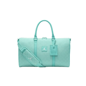Jordan Monogram 25L Duffle Bag - Emerald Rise