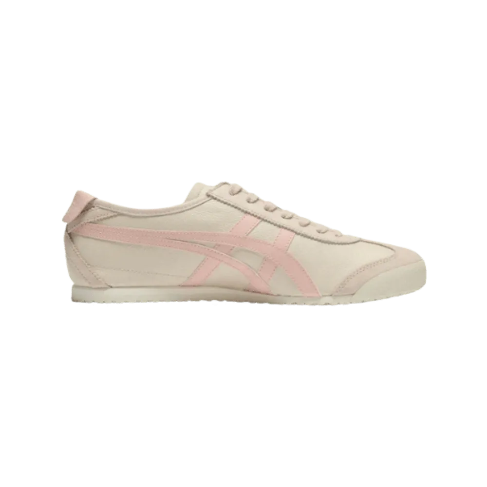 Onitsuka Tiger Mexico 66 Oatmeal Ginger Peach