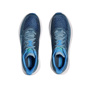 Hoka Mach 6 Thunder Cloud