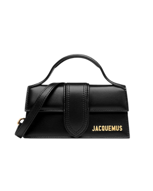 Jacquemus Le Bambino - Black
