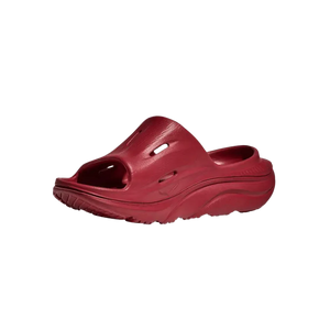 Hoka ORA Recovery Slide 3 Pepper