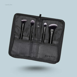 Morphe Perfect Angle Brush Collection
