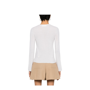 Sweaters Ivory