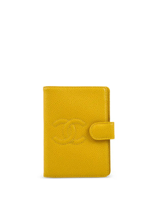 2002 CC notebook cover