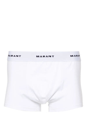 Billy organic-cotton briefs