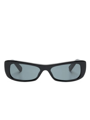 Les Lunettes Capri sunglasses