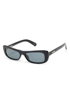 Les Lunettes Capri sunglasses