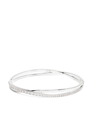 Hyperbola bangle