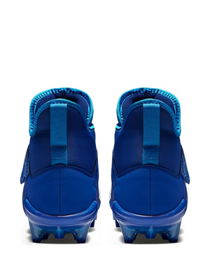 Alpha Menace Pro 2 Mid Game Royal cleats