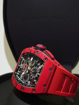 Richard Mille RM 011