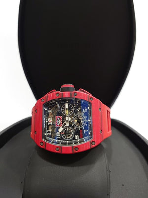 Richard Mille RM 011