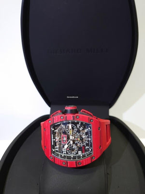 Richard Mille RM 011