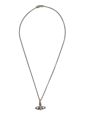 mini Bas Relief necklace
