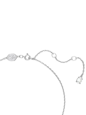 charm-detail necklace