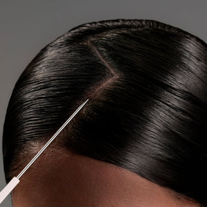Parting Tail Comb