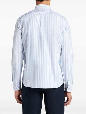 Organic Cotton Shirt