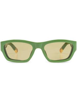 x Linda Farrow Meridiano sunglasses