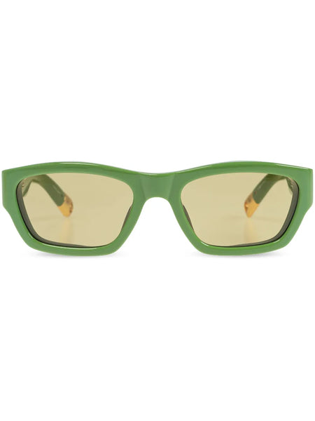 x Linda Farrow Meridiano sunglasses