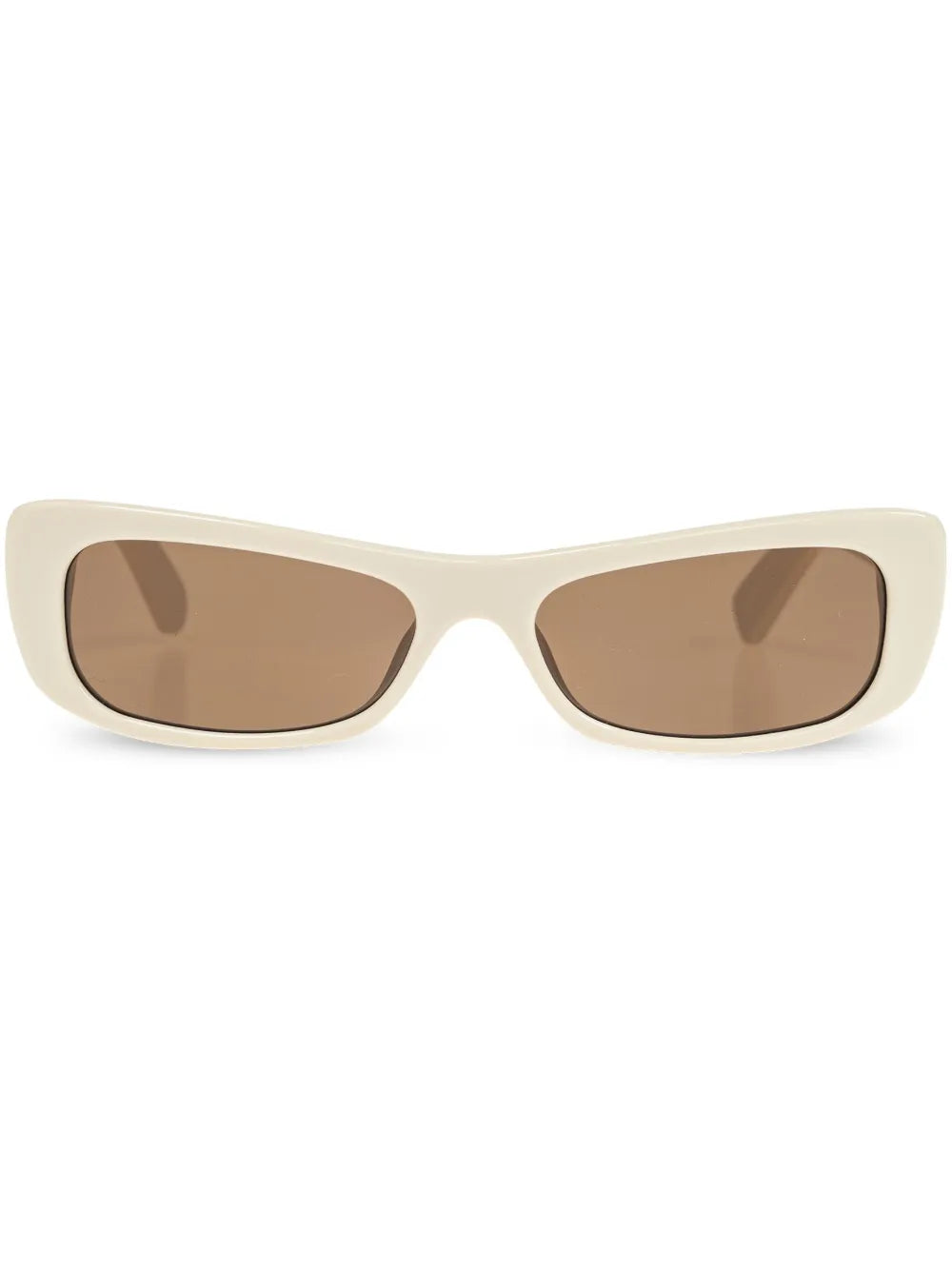 x Linda Farrow Les Lunettes Carino sunglasses