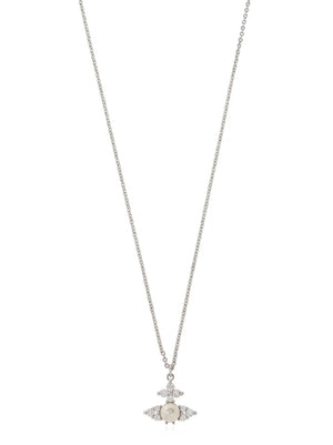 Feodora pendant necklace