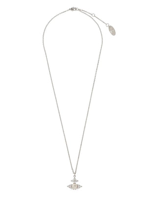 Feodora pendant necklace