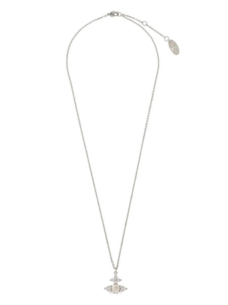 Feodora pendant necklace