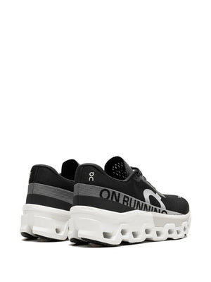 Cloud Monster 2 "Black/White" sneakers