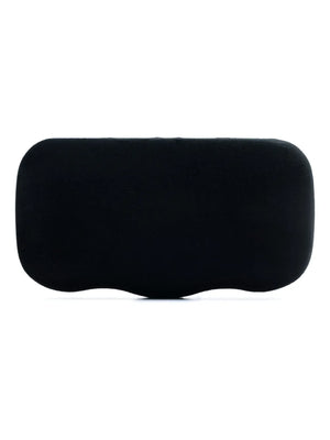 GG Supreme shield-frame sunglasses