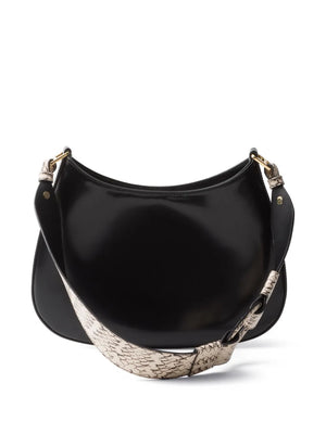 Cleo shoulder bag